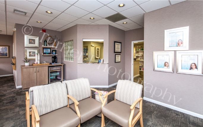 Englewood FL Medical Office Condo: 900 Pine St # 122 # 123, Englewood, FL 34223